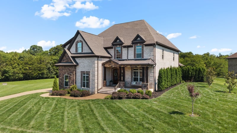 1312 Stovall Ln, Mount Juliet, TN 37122