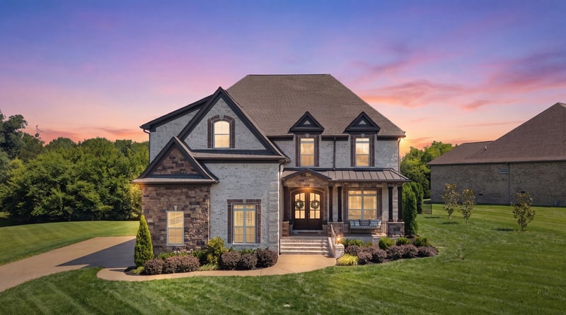 1312 Stovall Ln, Mount Juliet, TN 37122