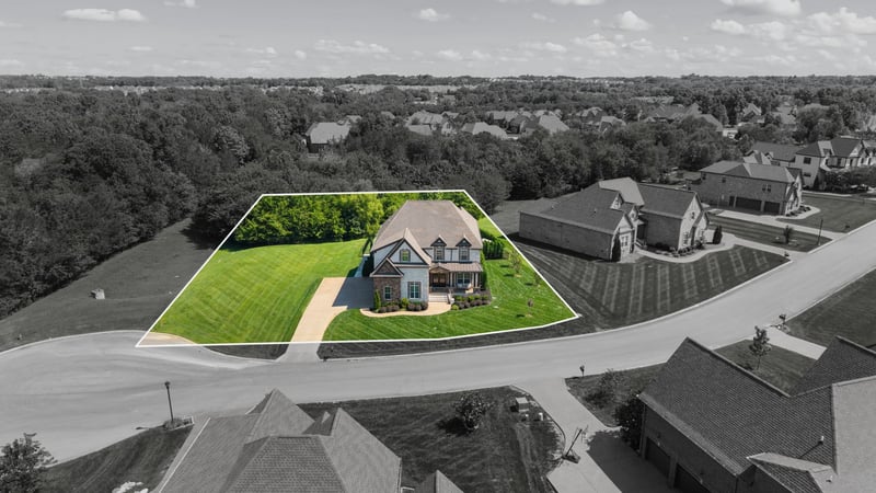1312 Stovall Ln, Mount Juliet, TN 37122