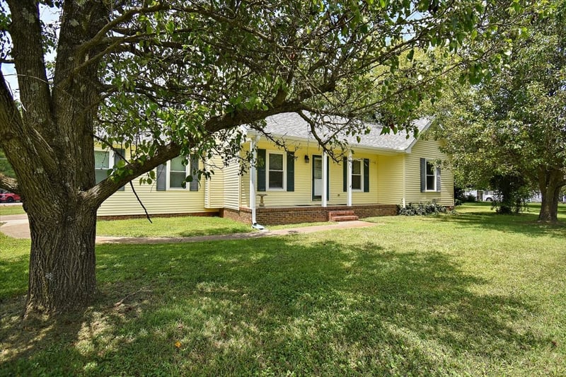 3354 Laurel Mountain Rd, Murfreesboro, TN 37129
