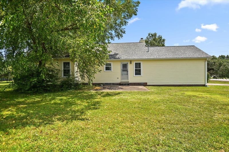 3354 Laurel Mountain Rd, Murfreesboro, TN 37129