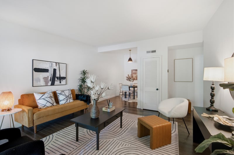 4425 Westlawn Dr #D205, Nashville, TN 37209
