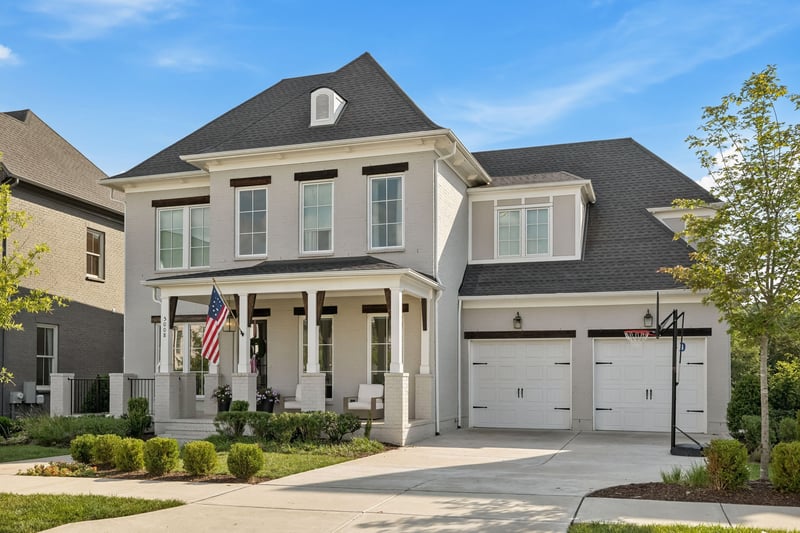 5008 Kathryn Ave, Franklin, TN 37064