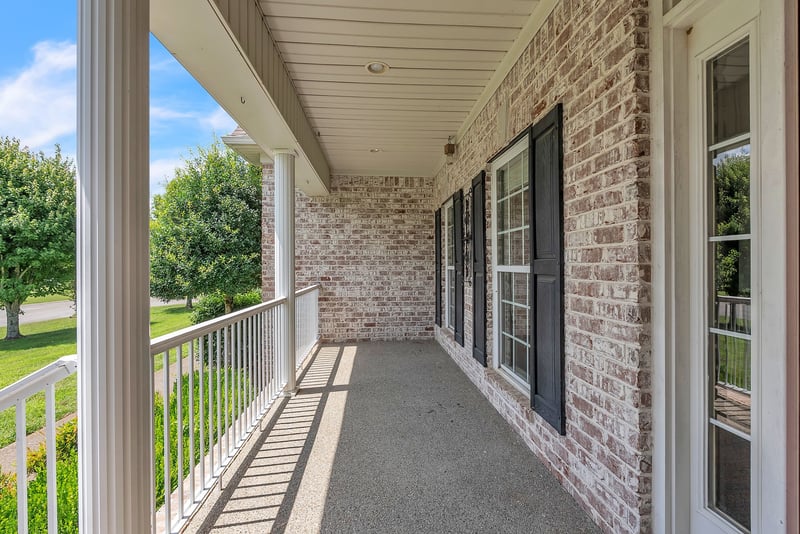 2322 Glennridge Rd, Columbia, TN 38401