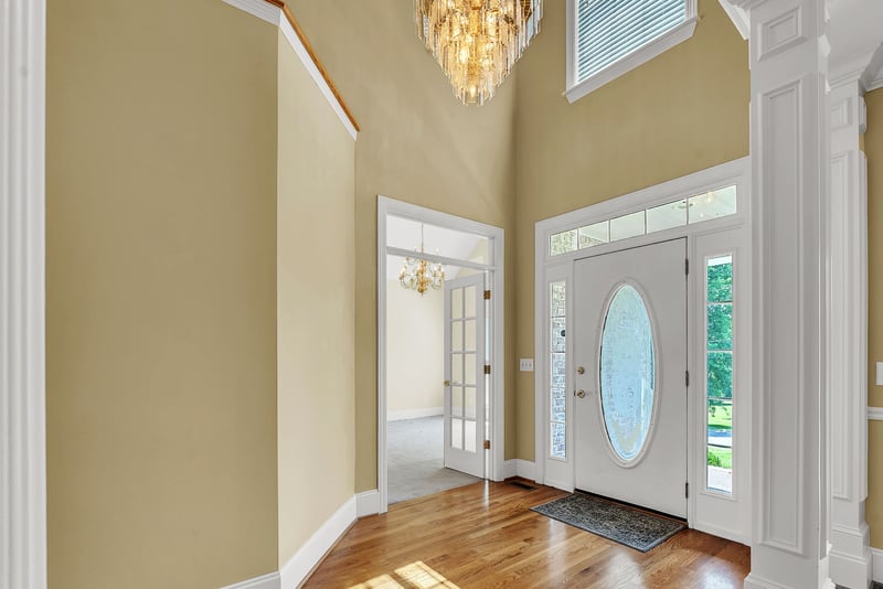 2322 Glennridge Rd, Columbia, TN 38401