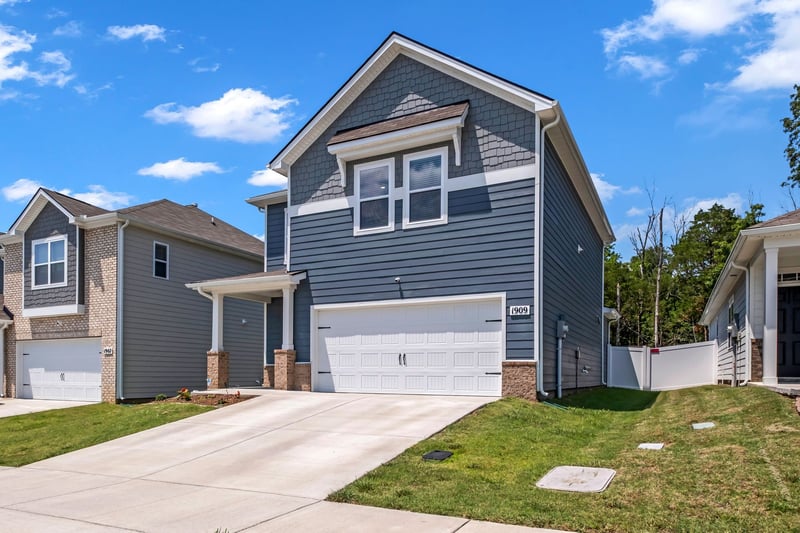 1909 Haylee Mills Rd, Lebanon, TN 37087