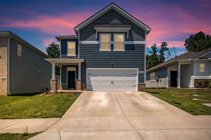 1909 Haylee Mills Rd, Lebanon, TN 37087