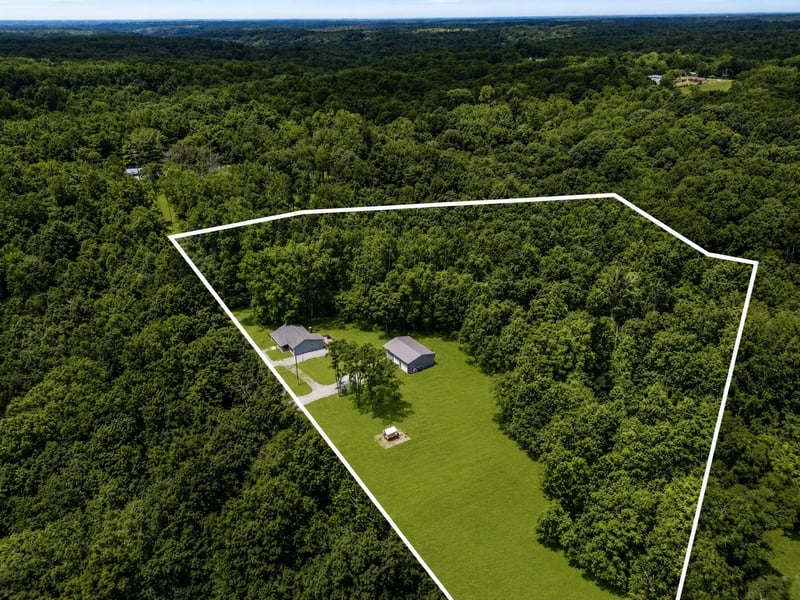 6231 Freudman Rd, Whites Creek, TN 37189