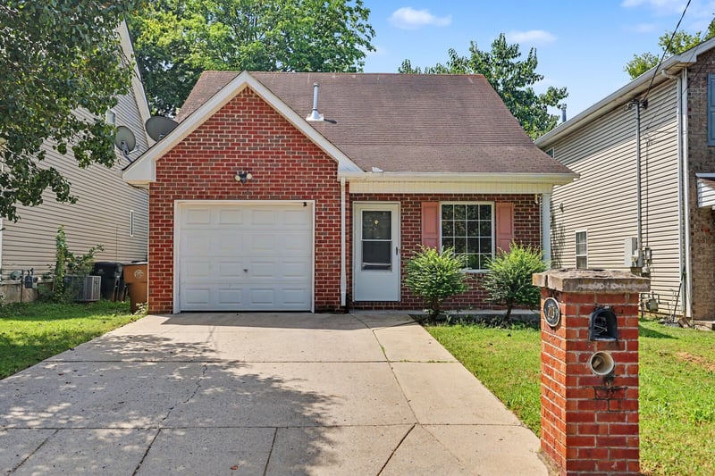 713 William Howard Pl, Nashville, TN 37209