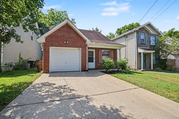 713 William Howard Pl, Nashville, TN 37209