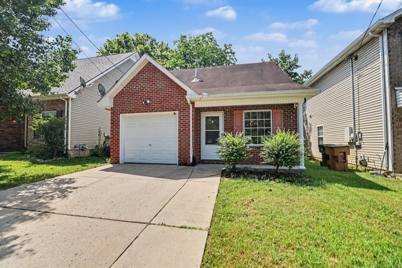 713 William Howard Pl, Nashville, TN 37209
