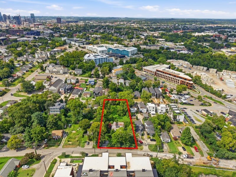430 Wingrove St, Nashville, TN 37203