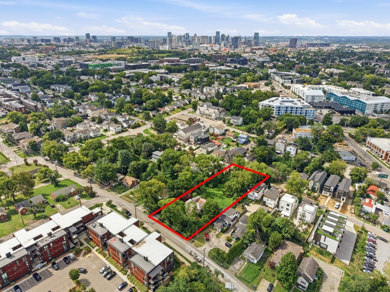 430 Wingrove St, Nashville, TN 37203