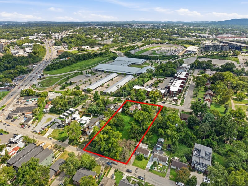 430 Wingrove St, Nashville, TN 37203