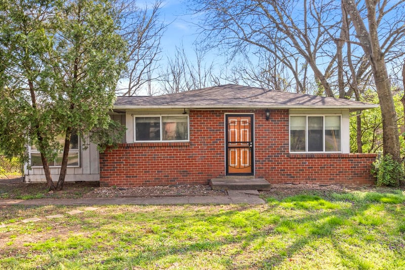 1917 Louanne Dr, Nashville, TN 37217