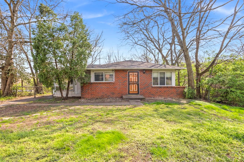 1917 Louanne Dr, Nashville, TN 37217