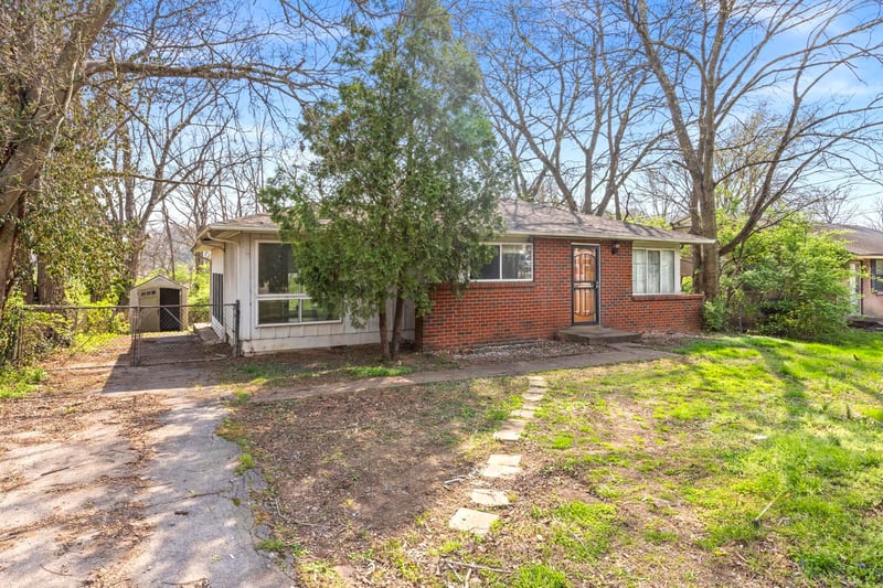 1917 Louanne Dr, Nashville, TN 37217
