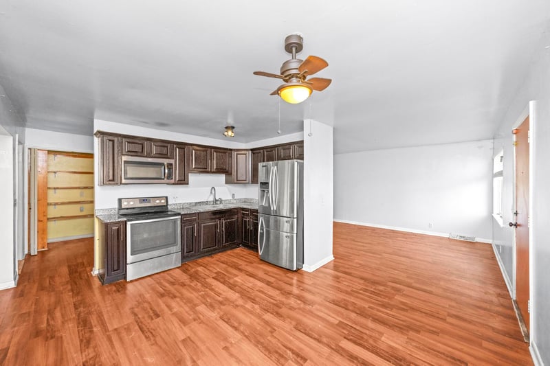 1917 Louanne Dr, Nashville, TN 37217