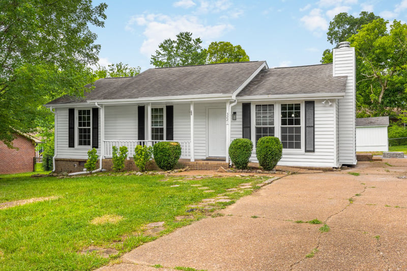 3221 Cedar Ridge Rd, Nashville, TN 37214
