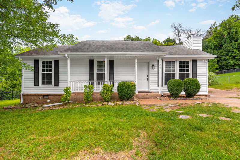 3221 Cedar Ridge Rd, Nashville, TN 37214