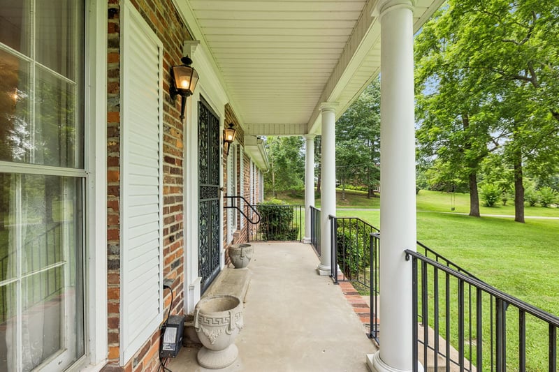 307 Woodlawn Dr, Mount Juliet, TN 37122