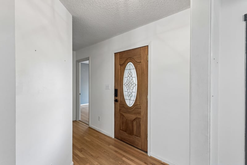 1646 Lillian Cir, Columbia, TN 38401