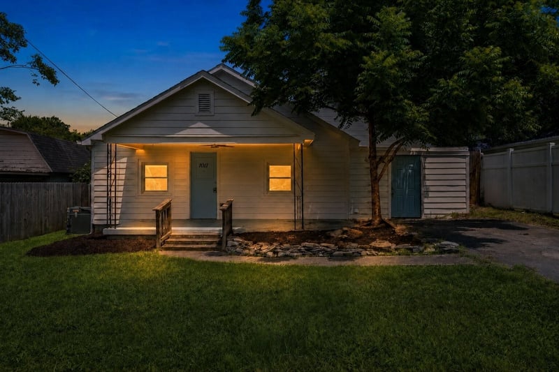1011 Matthews Ave, Nashville, TN 37216