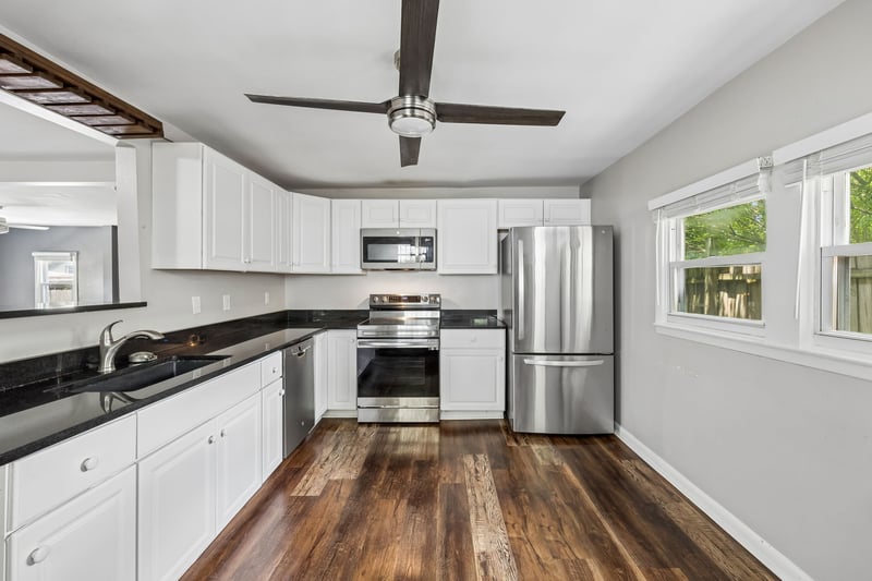 1011 Matthews Ave, Nashville, TN 37216