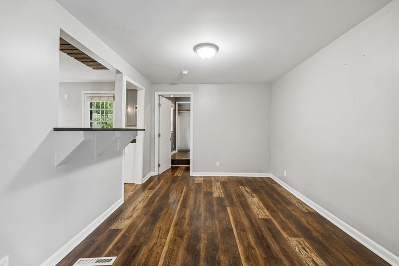 1011 Matthews Ave, Nashville, TN 37216