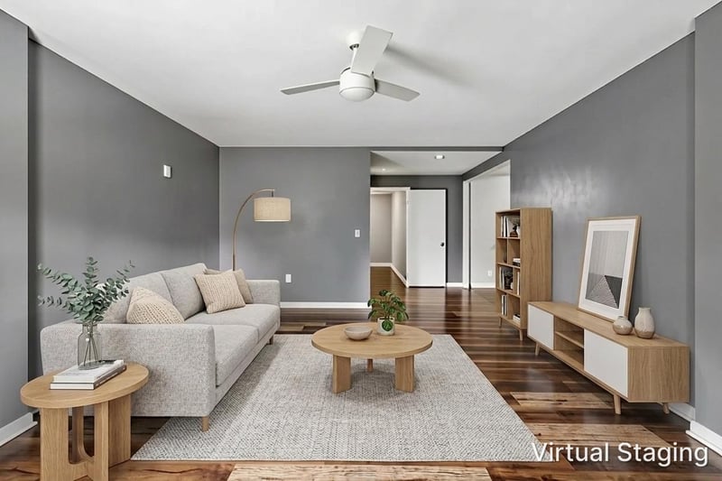 1011 Matthews Ave, Nashville, TN 37216