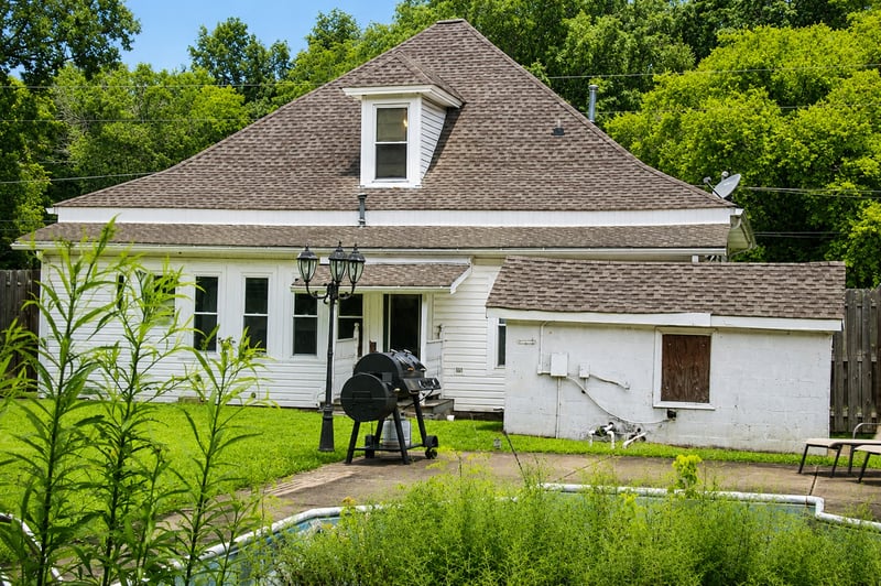 4139 Hampshire Pike, Hampshire, TN 38461