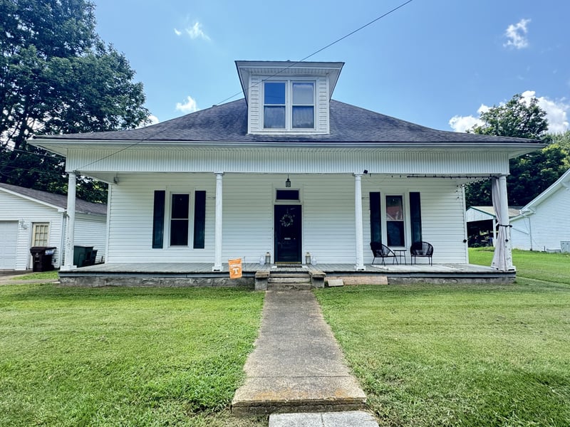 4139 Hampshire Pike, Hampshire, TN 38461