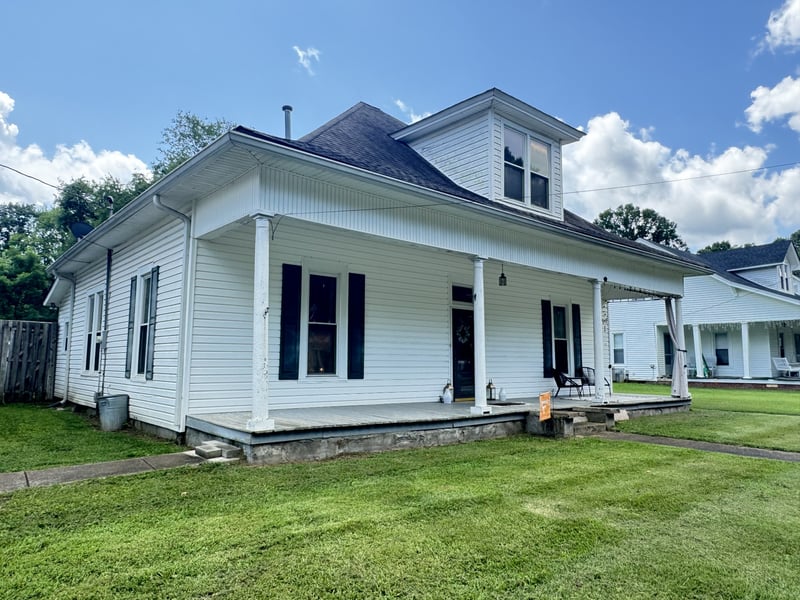 4139 Hampshire Pike, Hampshire, TN 38461