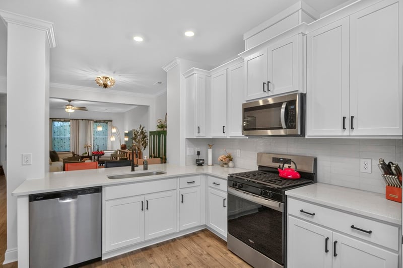233 Ben Hill Dr, Antioch, TN 37013