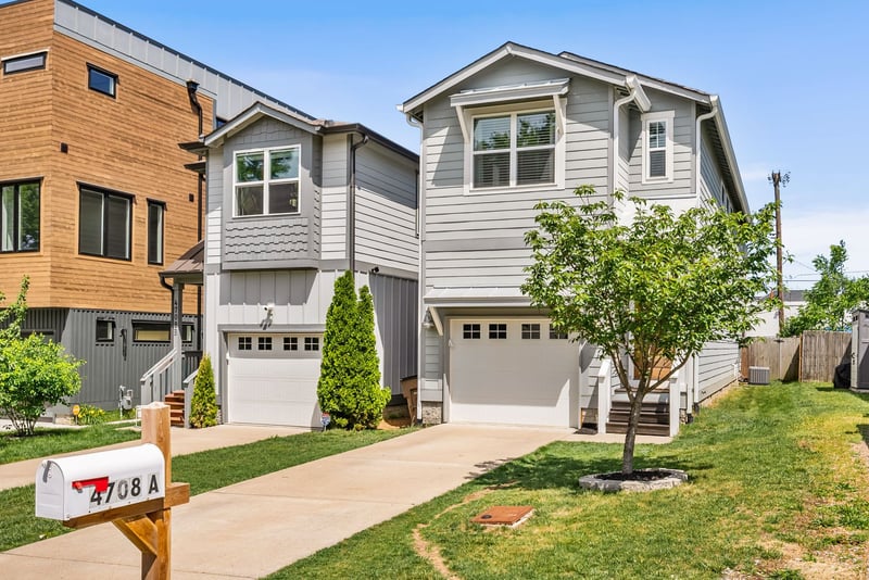 4708A Kentucky Ave, Nashville, TN 37209