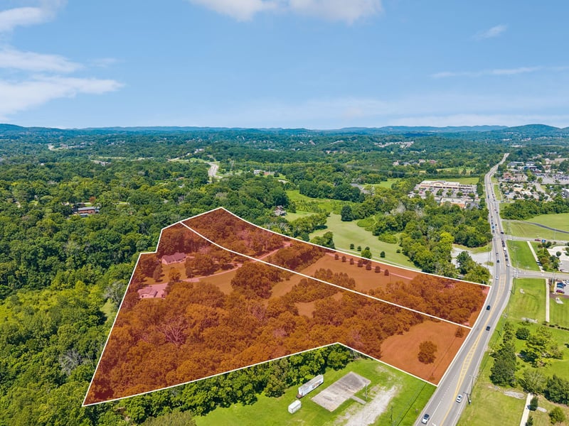 6923 Nolensville Rd, Brentwood, TN 37027