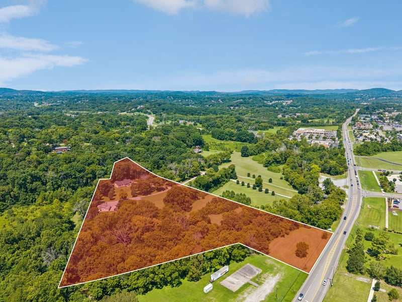 6923 Nolensville Rd, Brentwood, TN 37027