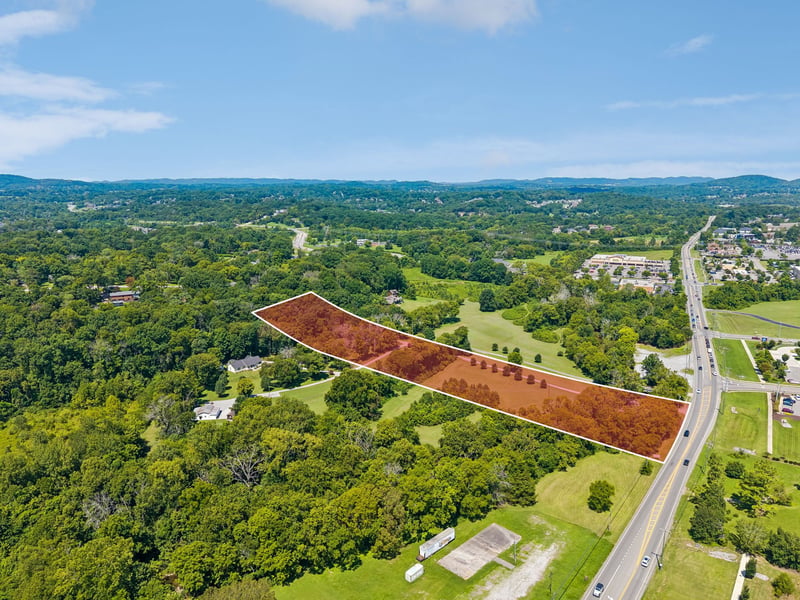 6923 Nolensville Rd, Brentwood, TN 37027