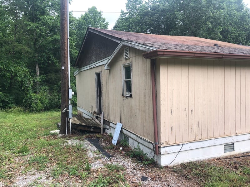 1001 Deer Ridge Rd, Kingston Springs, TN 37082