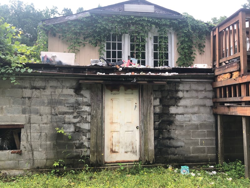 1001 Deer Ridge Rd, Kingston Springs, TN 37082