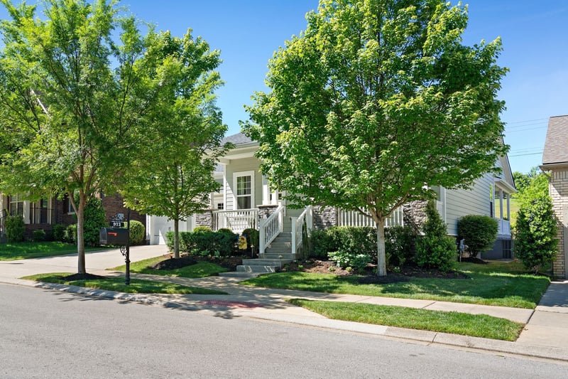 973 Ryecroft Ln, Franklin, TN 37064