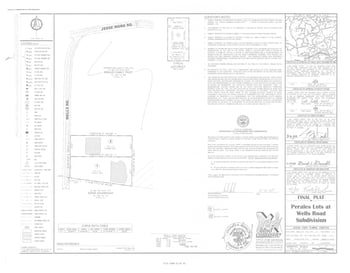 831 Wells Rd, Dickson, TN 37055