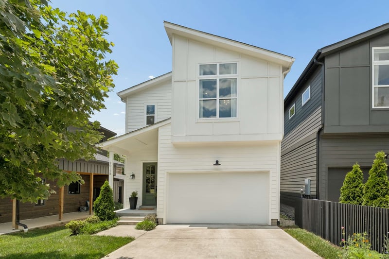 2013B Hutton Dr, Nashville, TN 37210
