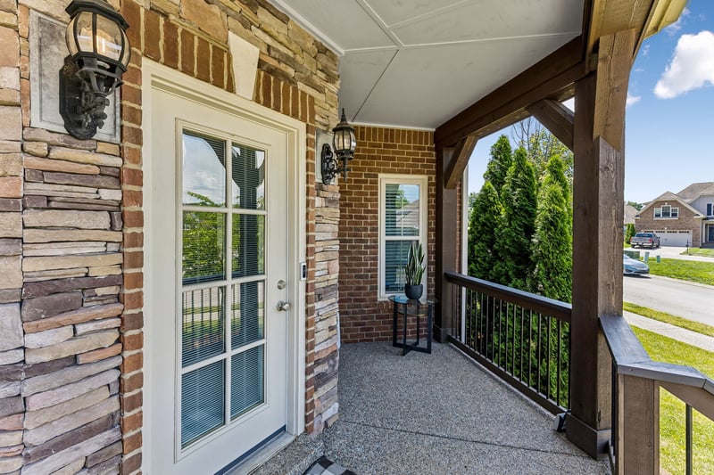 9046 Wheeler Dr, Spring Hill, TN 37174