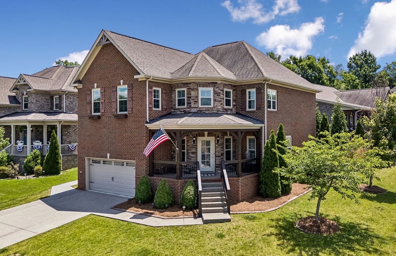9046 Wheeler Dr, Spring Hill, TN 37174