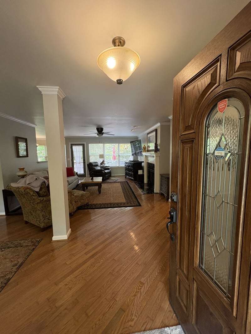7604 Aubrey Ridge Ct, Fairview, TN 37062