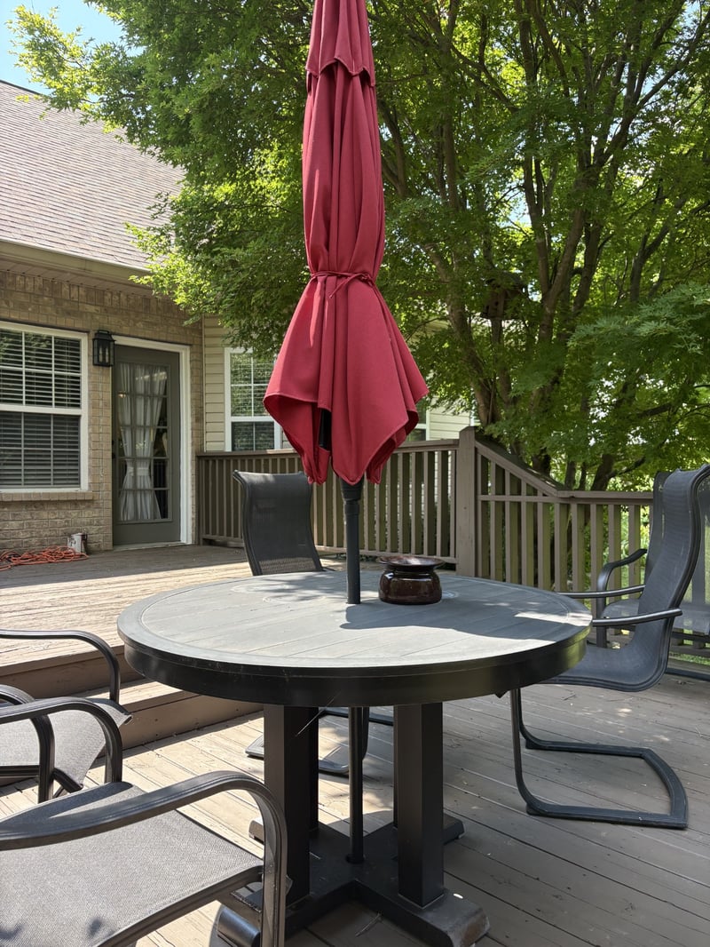 7604 Aubrey Ridge Ct, Fairview, TN 37062