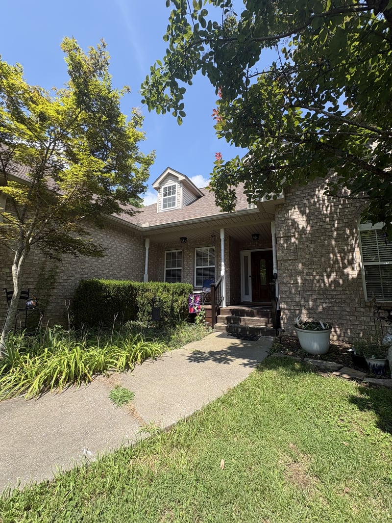 7604 Aubrey Ridge Ct, Fairview, TN 37062