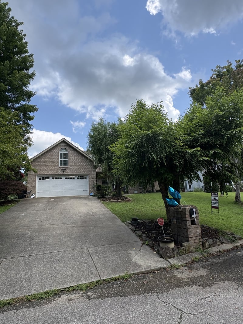 7604 Aubrey Ridge Ct, Fairview, TN 37062