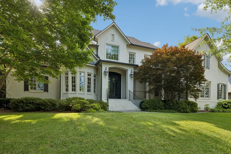1806 Ivy Crest Dr, Brentwood, TN 37027